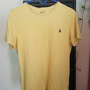 polo tee